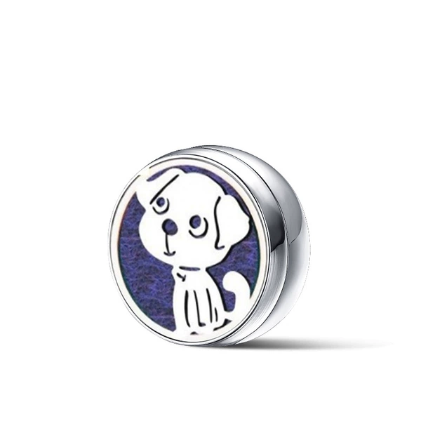 15mm obedient dog
