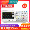 鼎阳四通道数字示波器SDS1104CFL带宽100M/200M/300M采样2G示波器