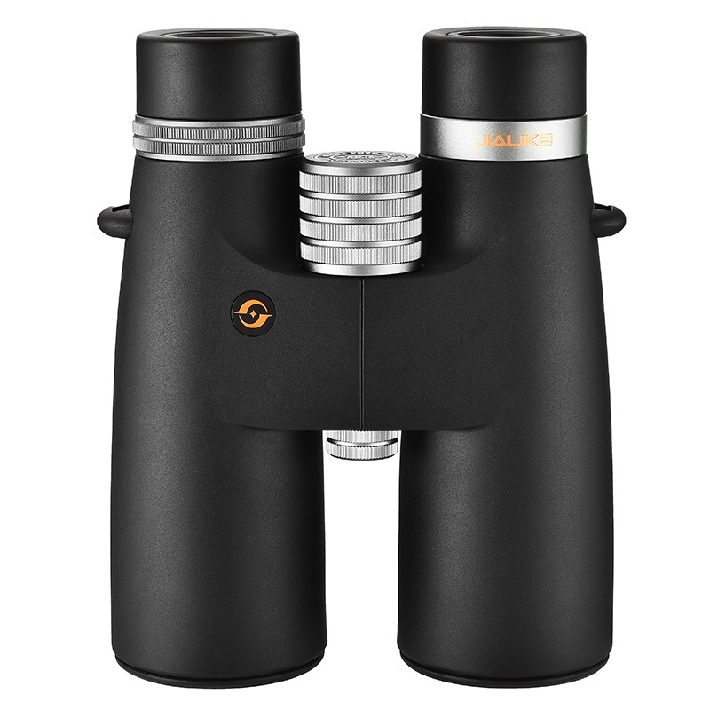 New 12X50 Telescope HD High Magnification Low Light Night Vision Nitrogen Filled Waterproof Outdoor Bird Spotting_voghion.com