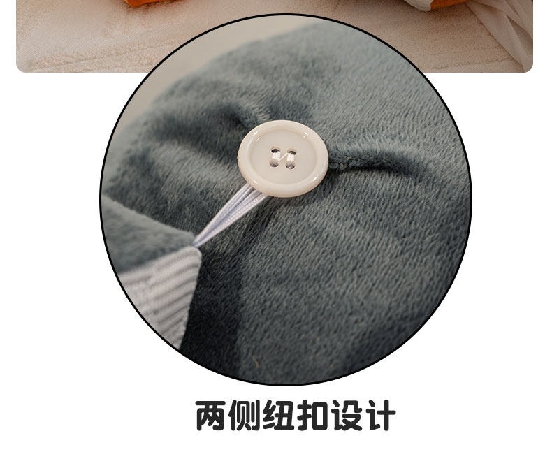 Suitable for Bed Headboard Cushions, Soft Bed Pillows, Large Backrest Cushions, Throw Pillows for Girls, Sofa Lumbar Support Pillows, and Dormitory Use