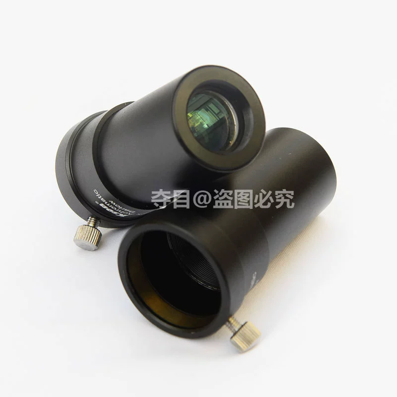 Астрономический телескоп аксессуары 1,25 дюйма 31,7mm3x увеличитель 3 раза 2 раза Baro зеркало 2X оптические линзы