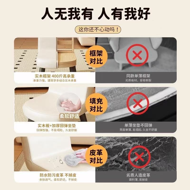 凳子家用沙发凳靠背小椅子客厅茶几凳板凳儿童结实矮凳大人换鞋凳|undefined