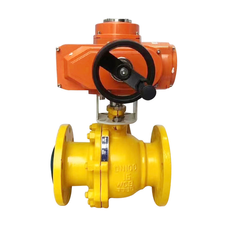 Electric Actuator