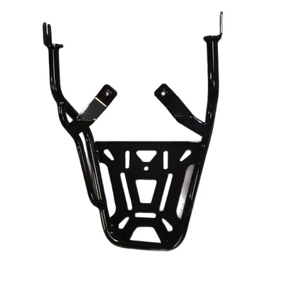 Base, Motorcycle Rear Rack, Motorcycle tail