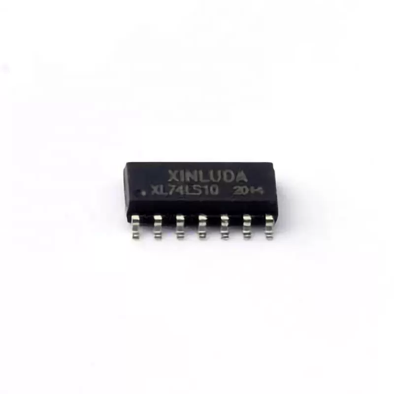 IC SN74LV11AD SOIC-14 STM32L152VDT6 STM32F745VET6 STM32F411R