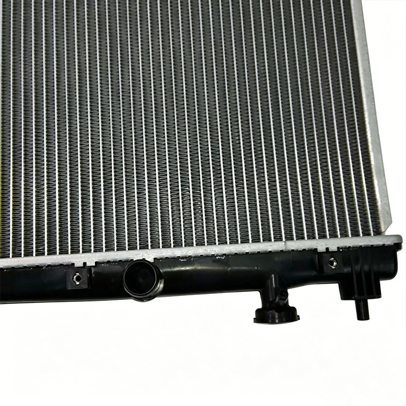 Compatible with 2014-2020 Honda third-generation Fit GK5 car radiator model 19010-5L3-H01