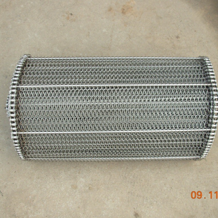 厂家直销304输送带网,链条传送带网 烘干输送网带 清洗输送带网