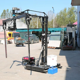 消防车;植保机械;其他消防设备