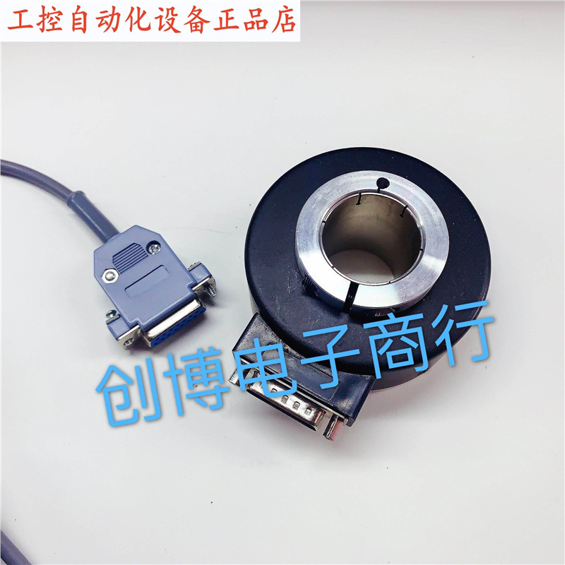 XM30-1024RF-30J 电梯电机主机编码器.