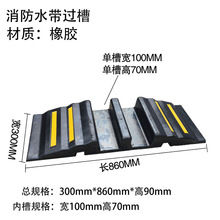 �������߲�ֹˮ��ˮ�������ڲۿ�100��7cm����30cm*86*9cm