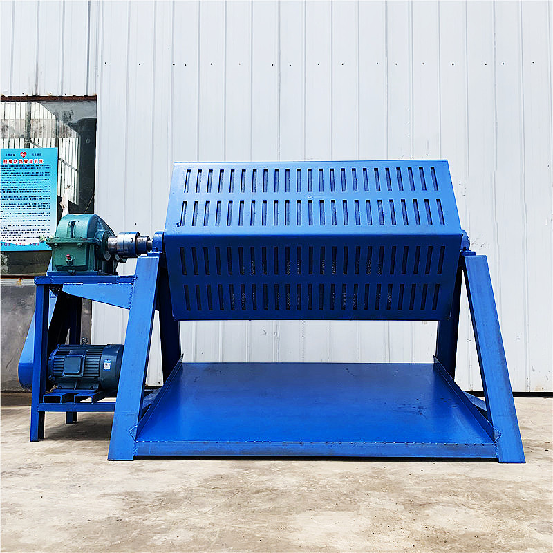 钢渣废旧件除锈设备 自动打磨火烧铁设备 大型火烧铁研磨机