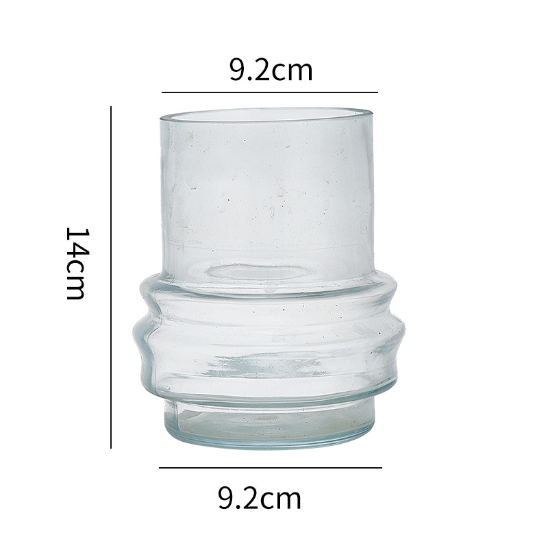 Big mouth transparent