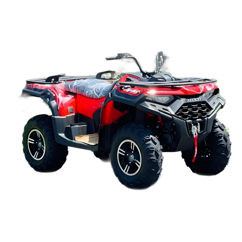 Arctic Loncin xwolf 550L four -wheel drive beach car 4X4 four -wheel…