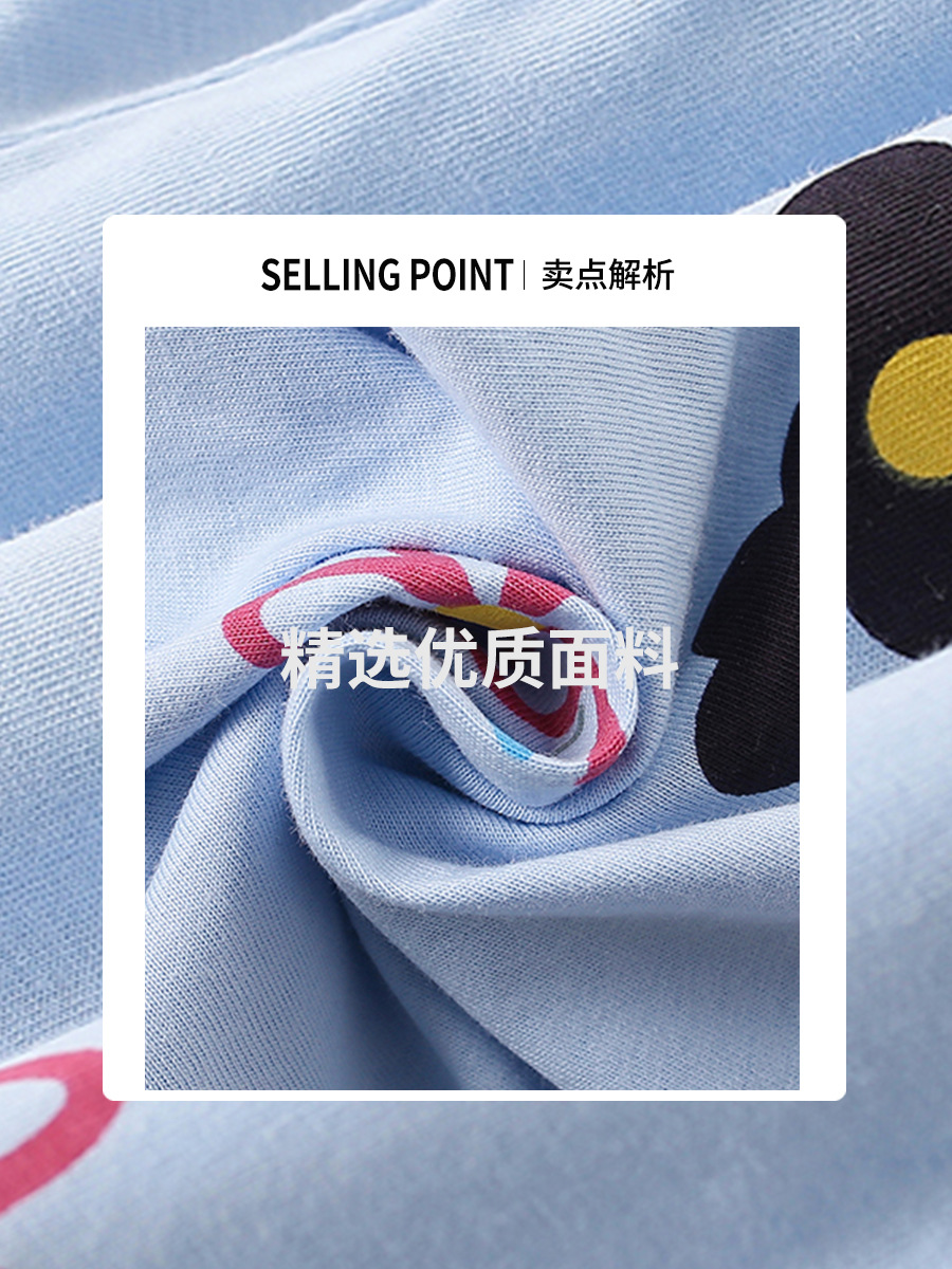 2025 verano niños manga corta pantalones cortos set flores lindas casuales dos piezas set de ropa para niños