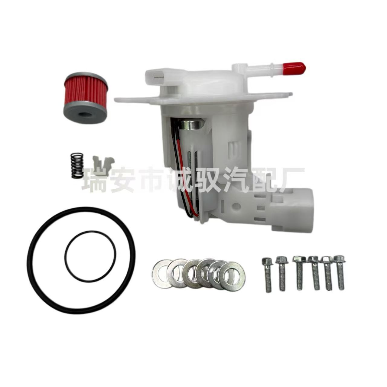 16700-Men-A52 Fuel Pump Assembly Fits Honda Crf450R Crf45