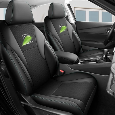 Modelə uyğun (Original) oturacaq örtükləri: Generation Honda Accord Accord Seat