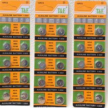 AG10~늳 LR1130늳 389Al