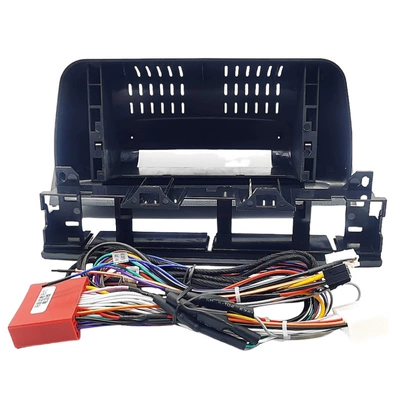 Suitable for 04-15 Mazda Mazda DVD Navigation - face-frame-power-cord