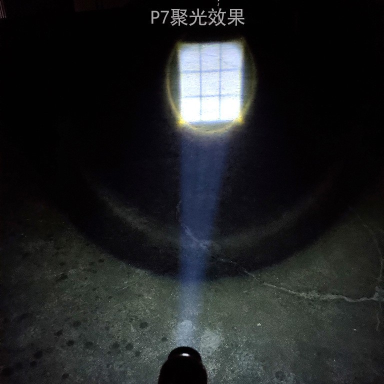 Personalizado P70 fuerte iluminación personalizada LOGO impresa recargable iluminación montada en la cabeza LED lámpara personalizada