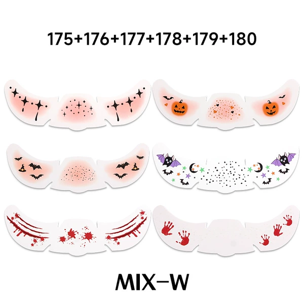 MIX-W