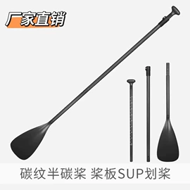 桨、舵;游船配件;登山/滑雪杖