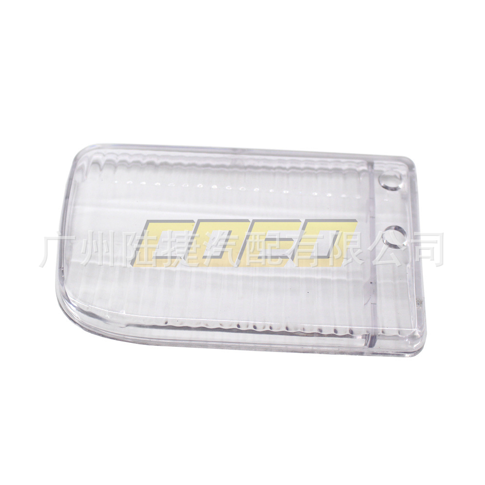 Suitable for BMW E30 85-93 fog lamp bar lamp 63171385945 63171385946