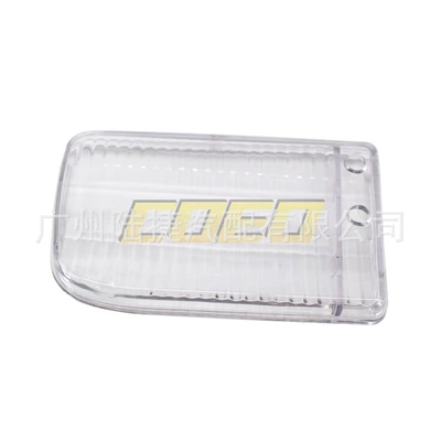 Fog lamp E30 85-93 fog