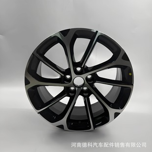 Suitable for Xpeng P7 Wheels 18inch Wheels, Brand New Original Genuine Matching Aluminum Alloy Steel Rim Wheel Rim Replacement Type