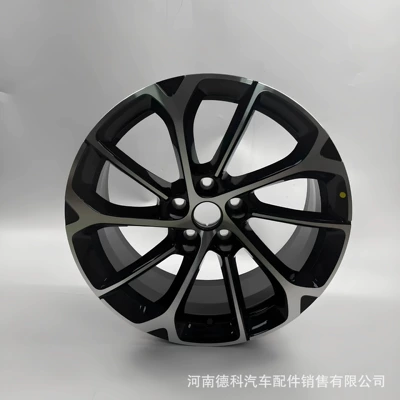 Suitable for Xpeng P7 Wheels Hub