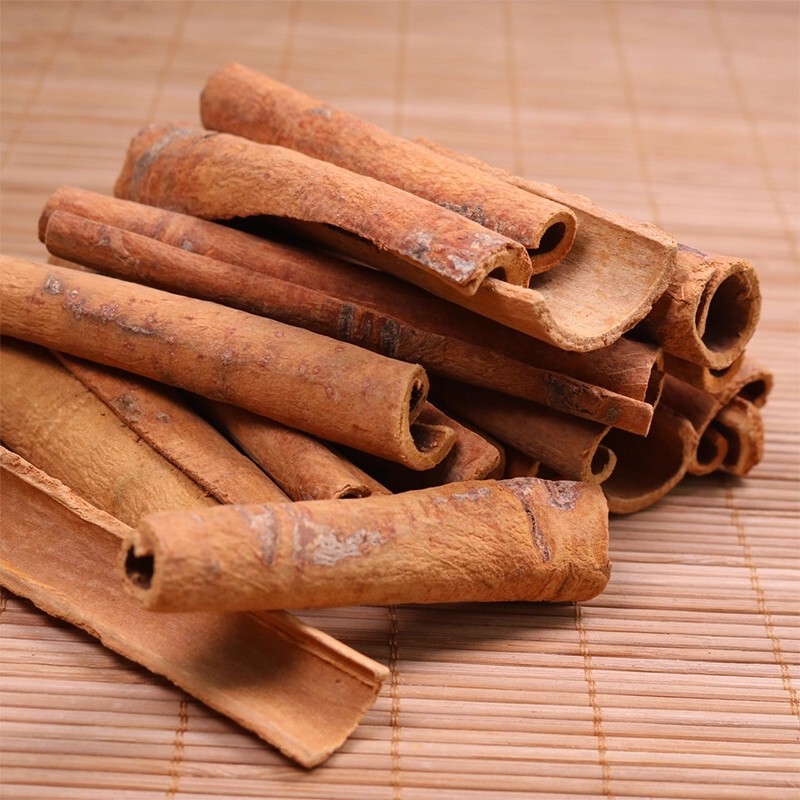 桂皮香料广西烟桂皮去皮肉桂桂皮干货精品肉桂棒烟桂家用烟桂粉|undefined