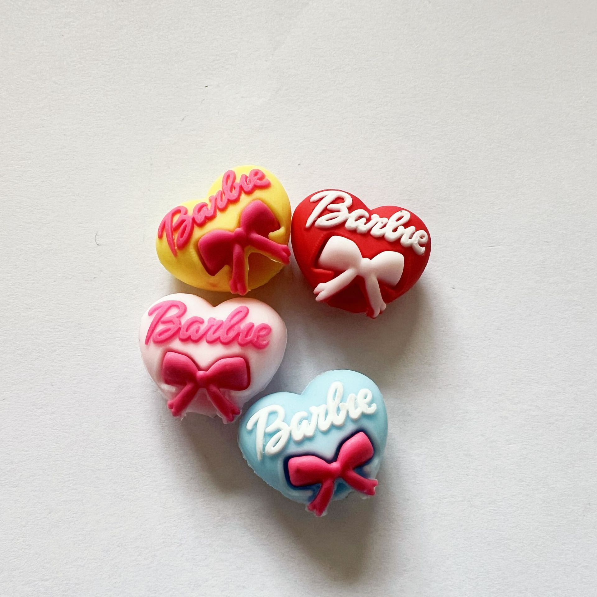 Heart Pen Cap Image 6