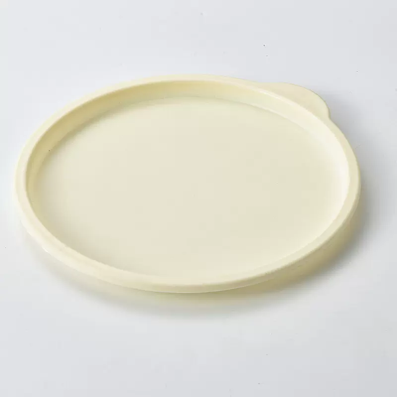 厂家直供可拆卸锅配件防漏保鲜盖 防滑碗盖微波炉真空密封盖子