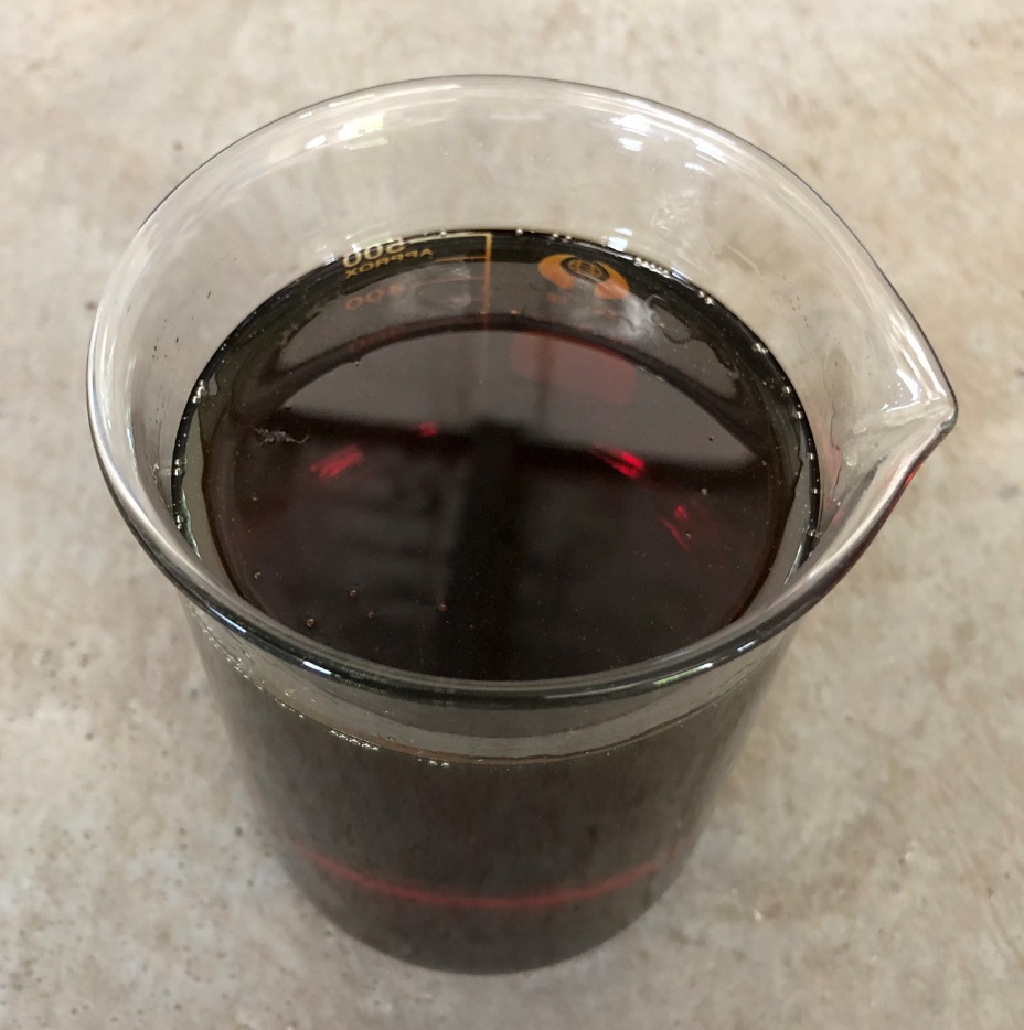 水泥助磨剂聚合多元醇