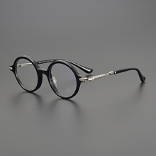 �����¿�Ű�������۾���CH8165��Ů����СԲ���ѽ����۾���