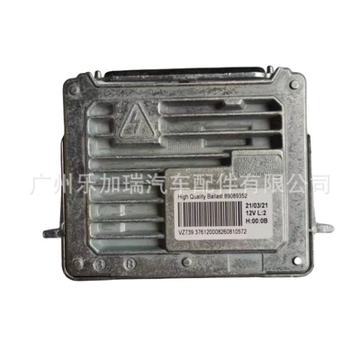 89089352 Brand New Valeo D3S Ballast Suitable for Ford Escape, Grand Cherokee, Volvo Xc60 (Bits)