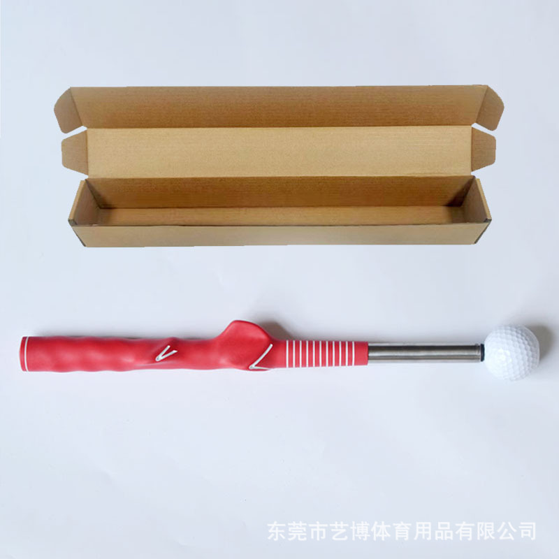 빨간색(상자에 포장됨)