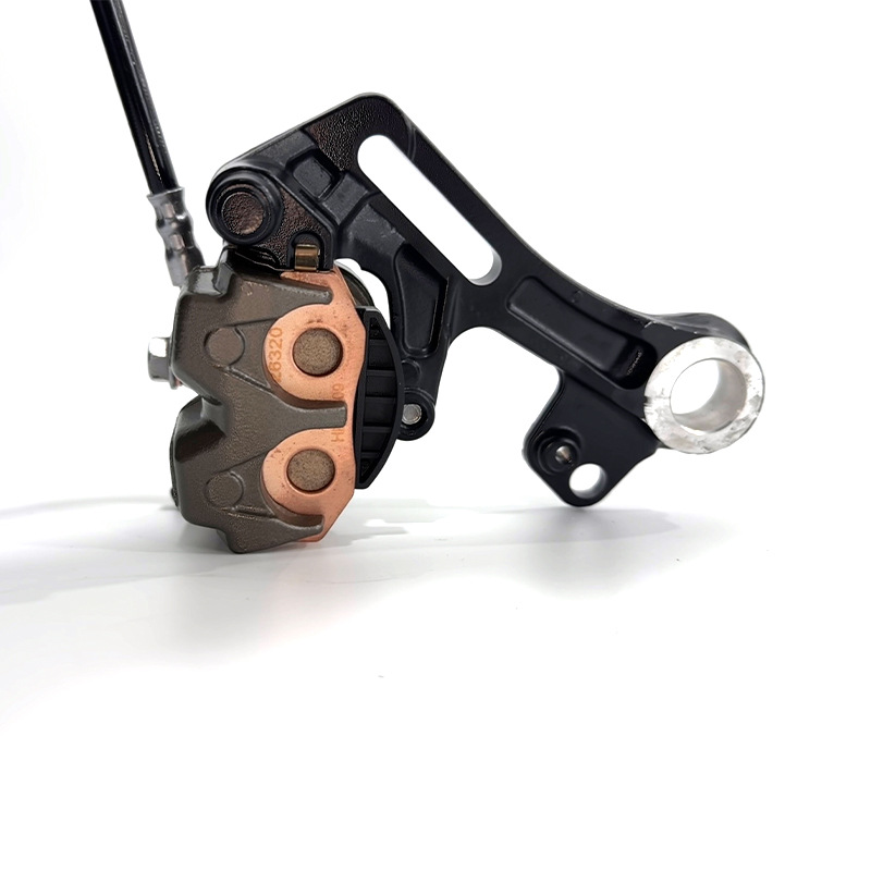 【Proprietary Mold】Off-road motorcycle parts caliper Surron Ultra Bee rear brake assembly
