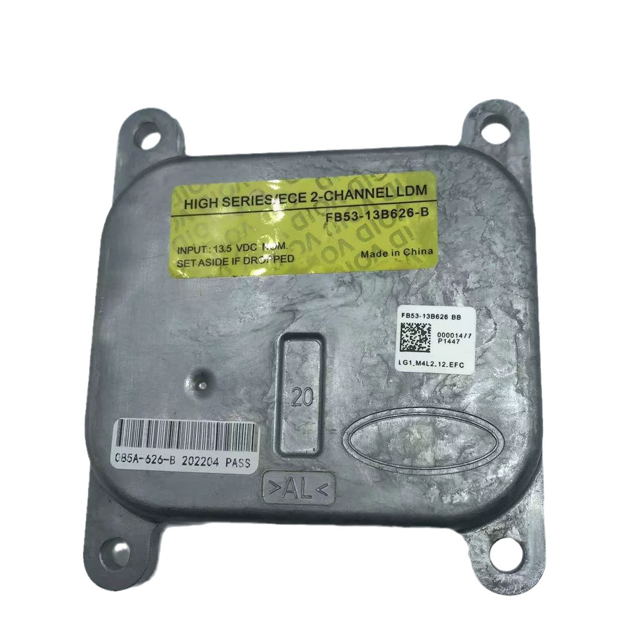 FB53-13B626-B FB5313B626B Новый