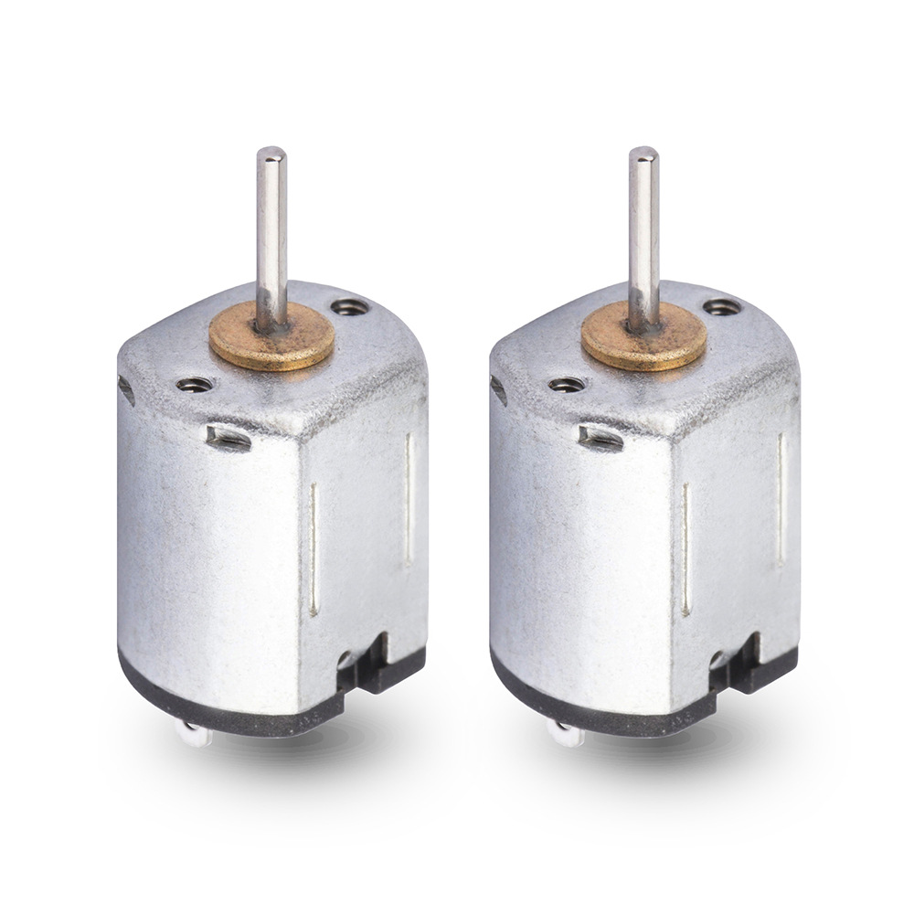 FF-M10TA直流小电机有刷电压1.5伏3伏4伏药物注射器 微型马达