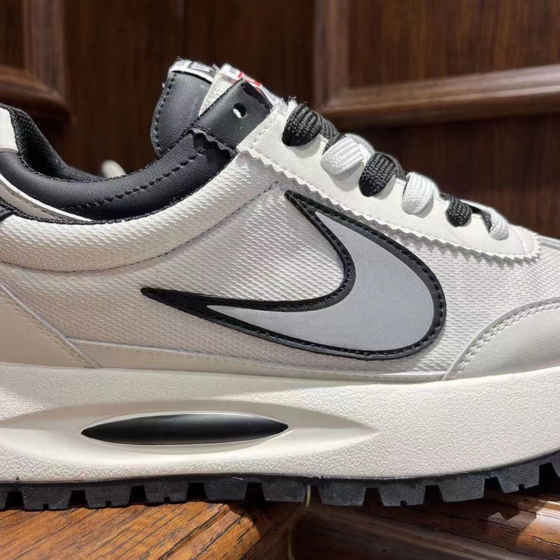 OSCO2024 Vară, pantofi sport și casual Forrest Gump, la modă, respirabili_voghion.com