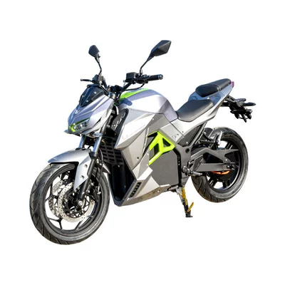 Wholesale, Elektrikli motosikletlər