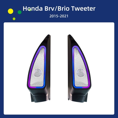 Panel (Dashboard) işıqlandırması Light Honda Brv