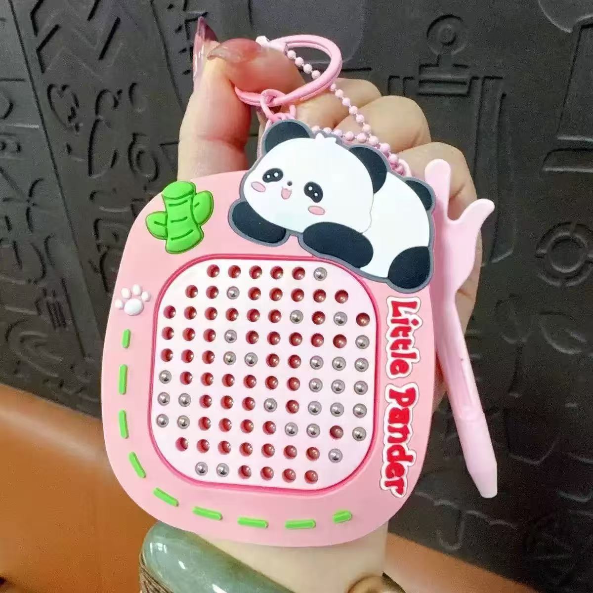 핑크 팬더 스타일