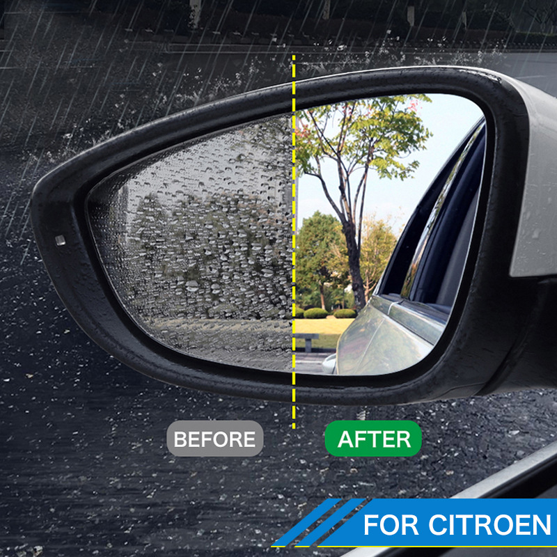 Jb-Xpcs-2 Car Glass Rain Repellent Windshield Nano Coating Spray Waterproof Wiper Car Window