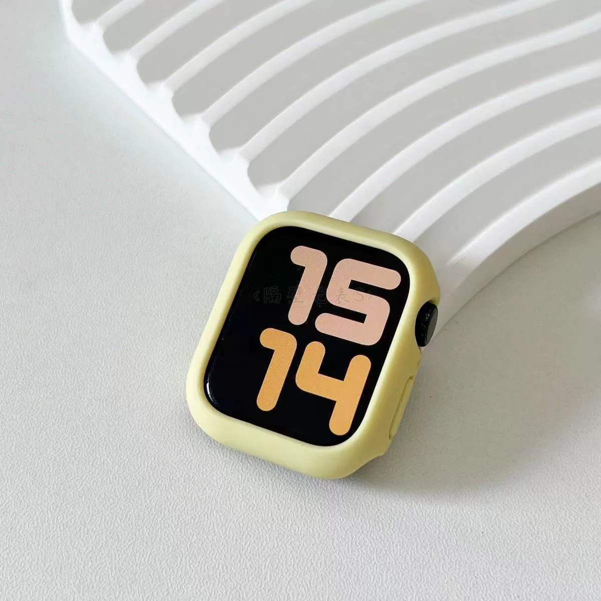 Седьмое поколение Apple 10-й с шеллом 7-слойный AppleS9 полый часы 42468 защита взрывоустойчивый корпус iwatch совместимый жесткий корпус SES6