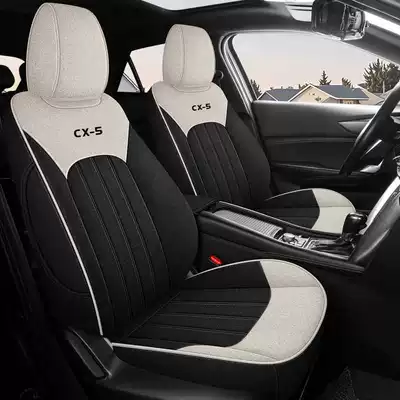 Seat Cover Seat Pad, Modelə uyğun (Original) oturacaq örtükləri - black-vs-rice-standard-edition-note-model-year-rear-half-bag