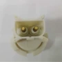 沃尔沃白色小米单丝灯座