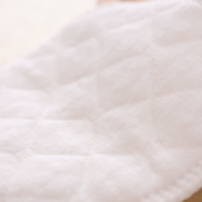 Breast pads for young mother, postpartum sheet, washable