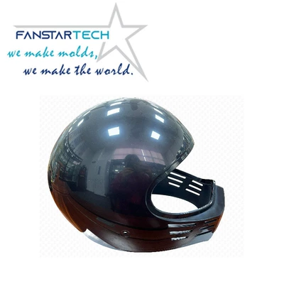 manufacturer, Avtomobil hissələri qəlibləri