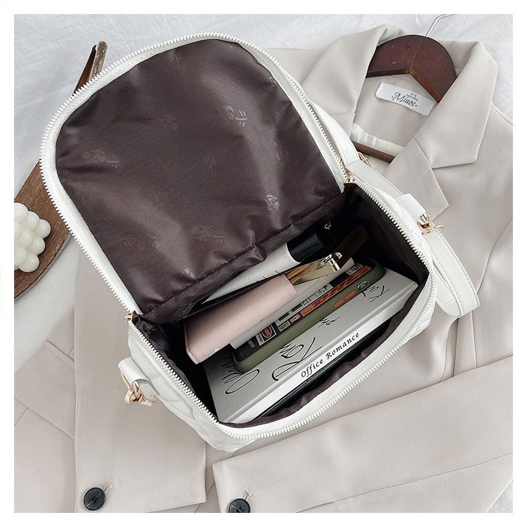 Mini Handbag - Image 21